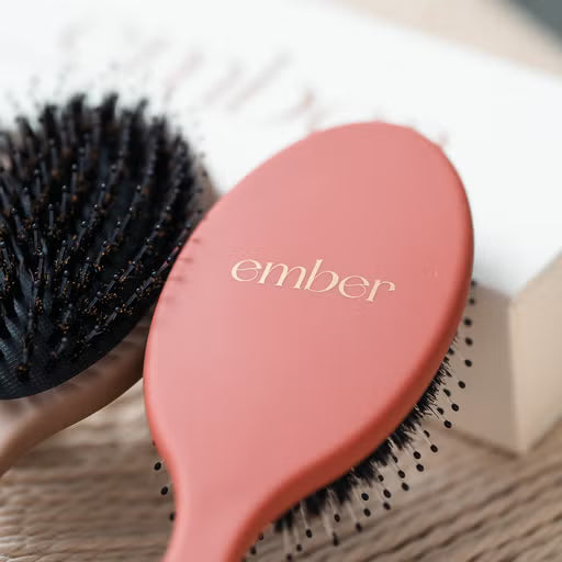 Ember Brush - Terracotta